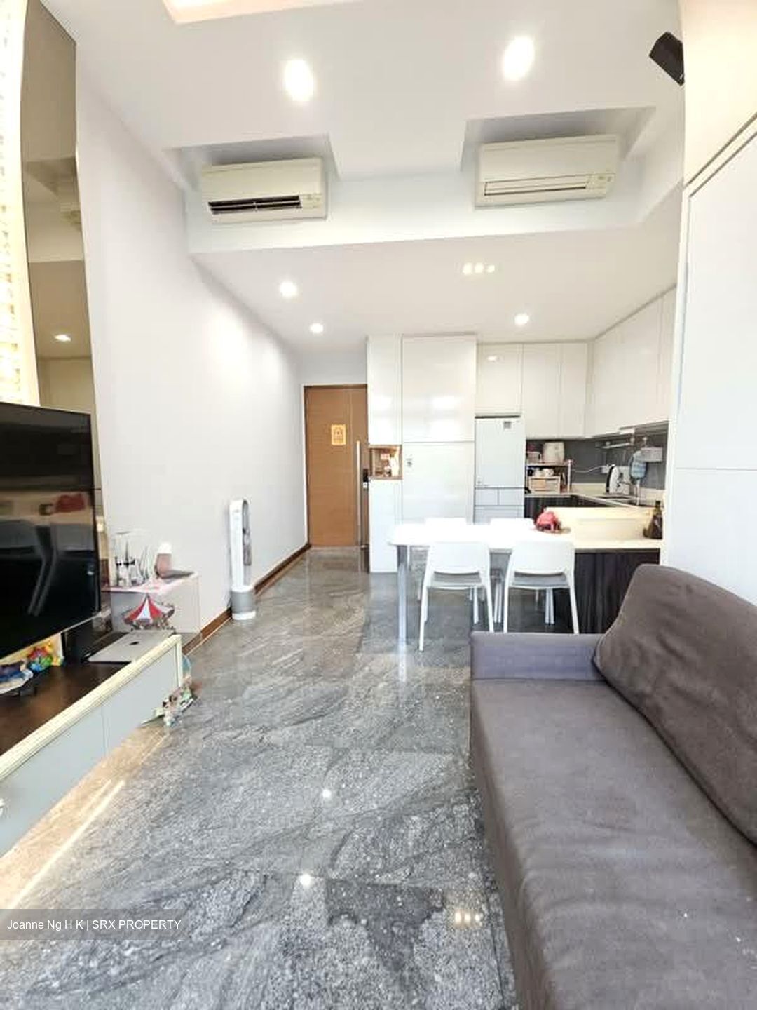Eco Sanctuary (D23), Condominium #595042501
